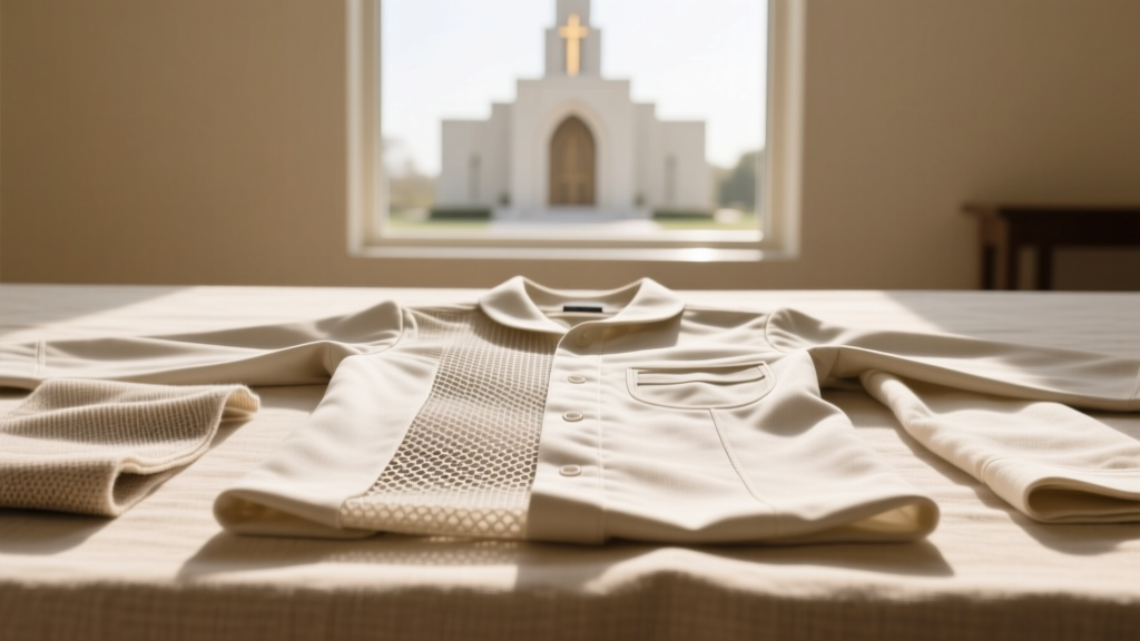 LDS Garment Styles & Materials: 2026 Modern Updates Guide