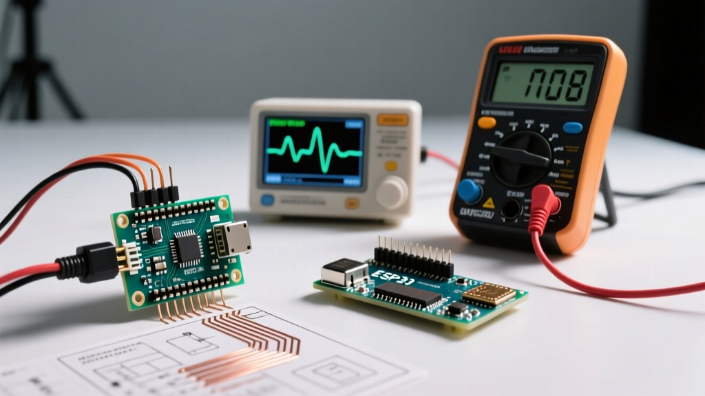 Relay for Arduino: Calibration, Timing Accuracy & Bounce Fix