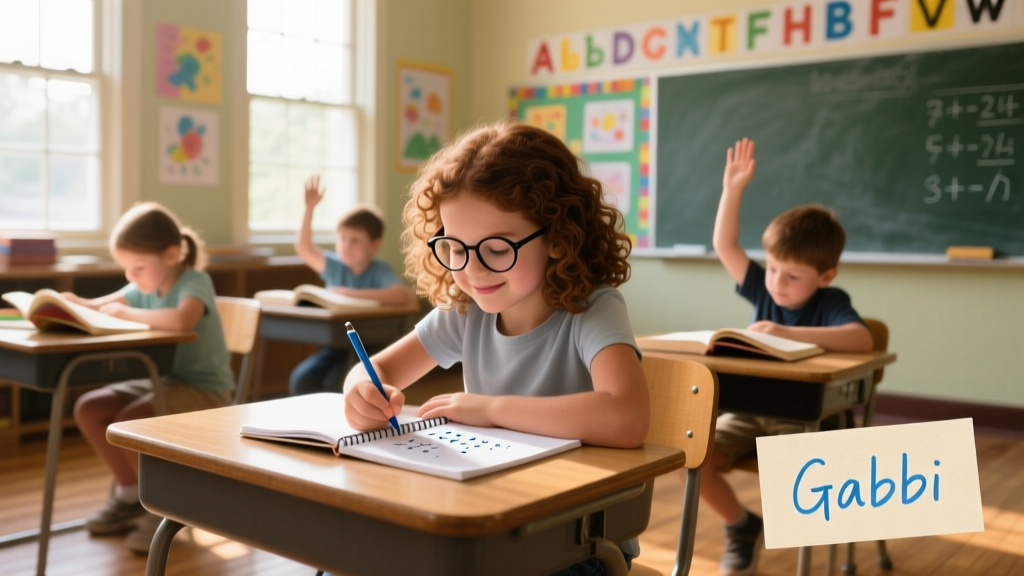 Gabbi: Evidence-Based Insights on a Popular Early Learning App for Preschoolers (Ages 2–5)