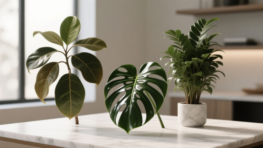Leaf Shine for Indoor Plants: What Botanists Say (2026)