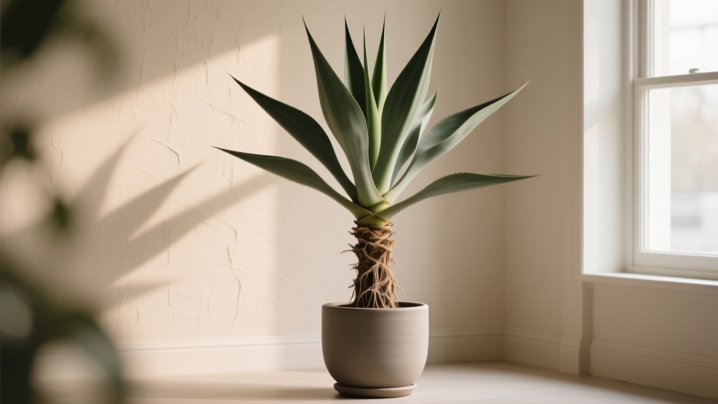 Yucca Elephantipes: Best Large Indoor Plant (2026)