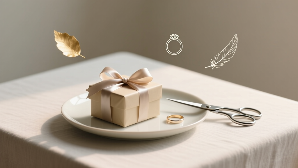 Bridal Shower Gifts: What to Give (2026)