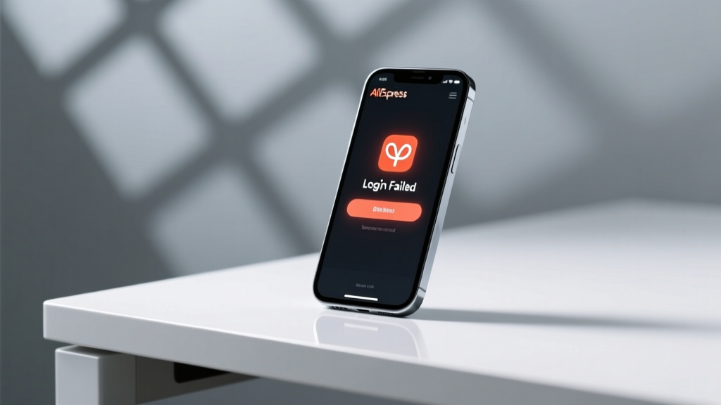 AliExpress Login Issues: 7 Fixes That Work (2024)