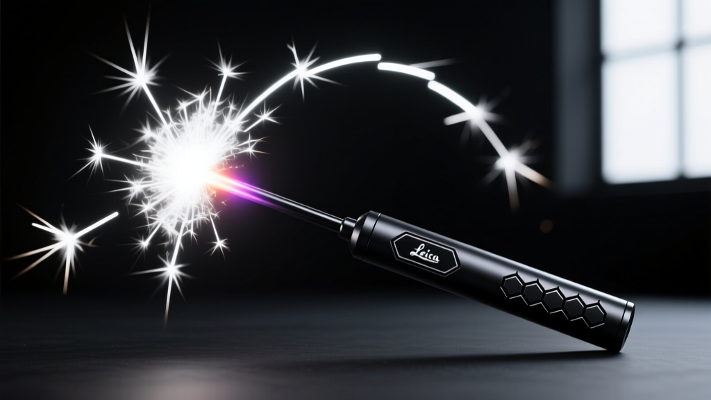 Reviewing Every Wand That Shoots Fire Paper: 2026 Smart Tech Guide
