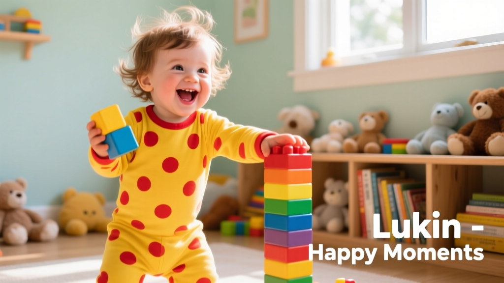 Lukin: Evidence-Based Insights for Early Childhood Educators and Toddler Behavior Consultants