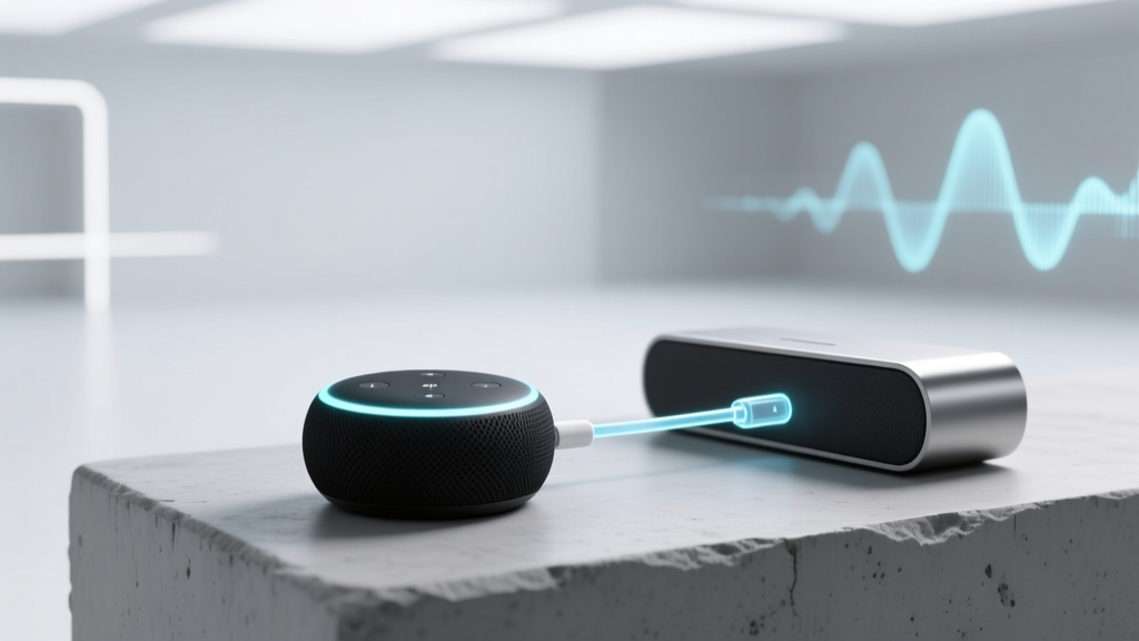 Echo Bluetooth Speaker Pairing: Fix Dropouts (2026)