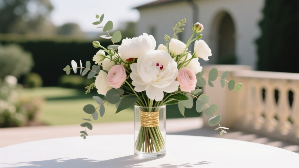 Wedding Bouquet Cost: Real Prices (2026) | DIY to Designer