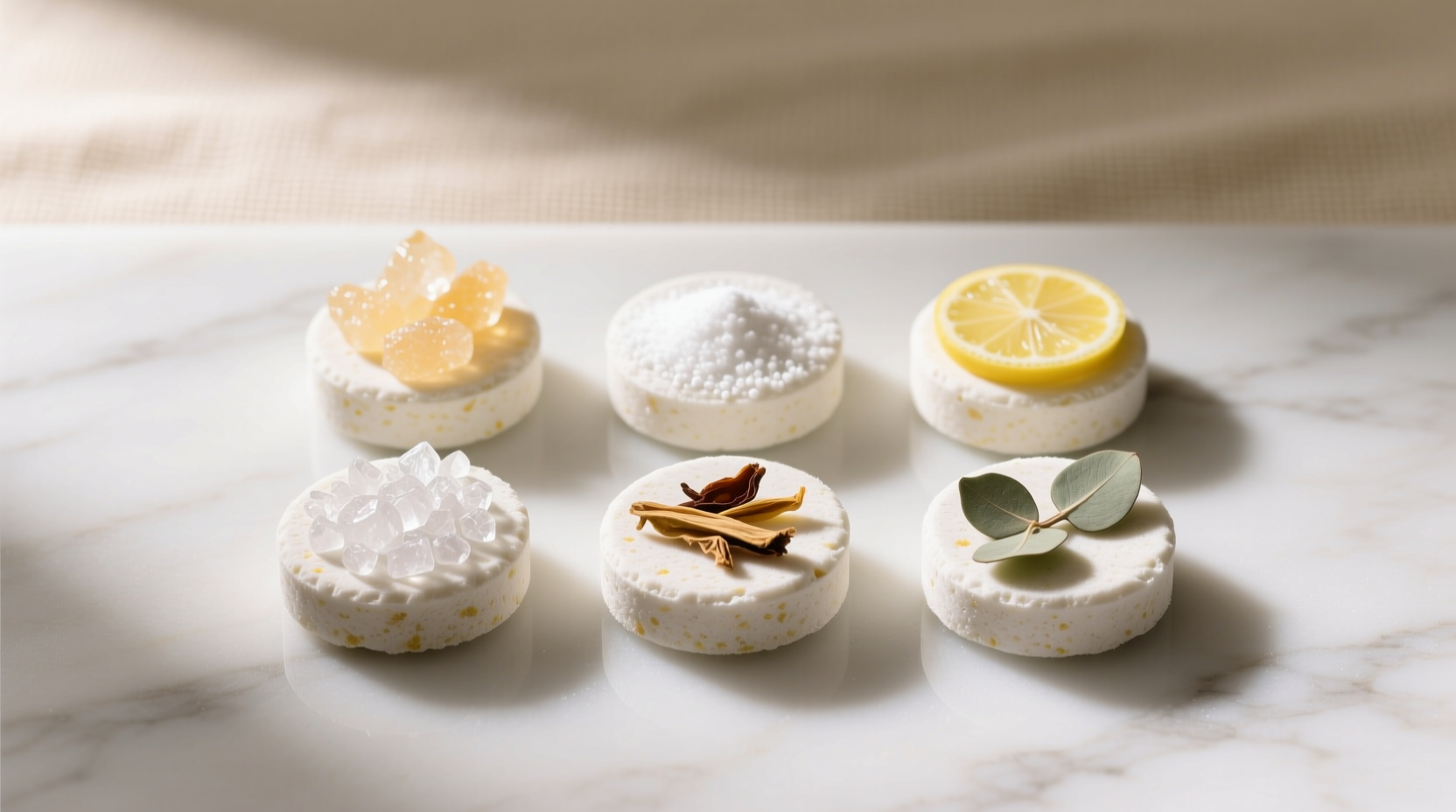 diy toilet cleaning tablets