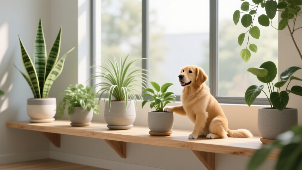 Pet-Friendly Plants: When to Plant & Propagate (2026)