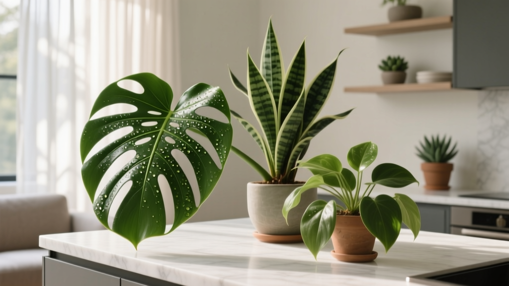How To Grow How To Clean My Indoor Plant Leaves (2026)