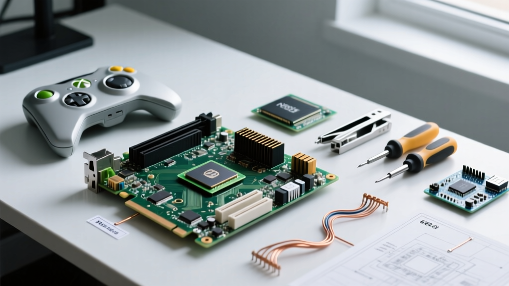 How to Mod Xbox 360 Without Soldering: Industry Workarounds & Realities