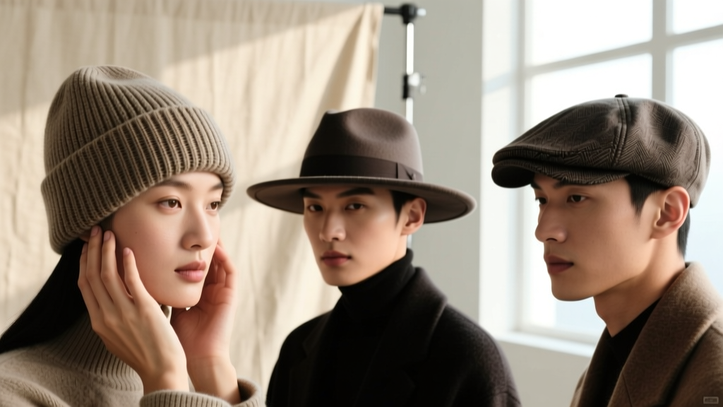 Why Do Wool Hats Itch? The Truth Behind the Scratch