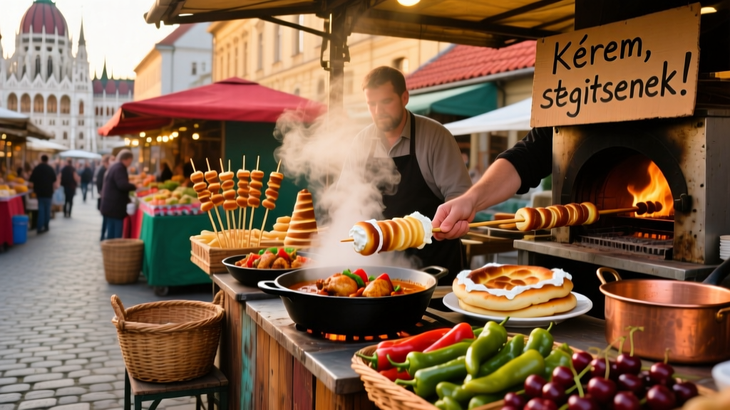 12 Essential Things To Do In Budapest Hungary: Thermal Baths, Ruin Bars, and Paprika-Powered Cuisine