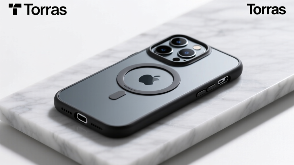 Torras iPhone Cases: Find Your Perfect Fit in 2024