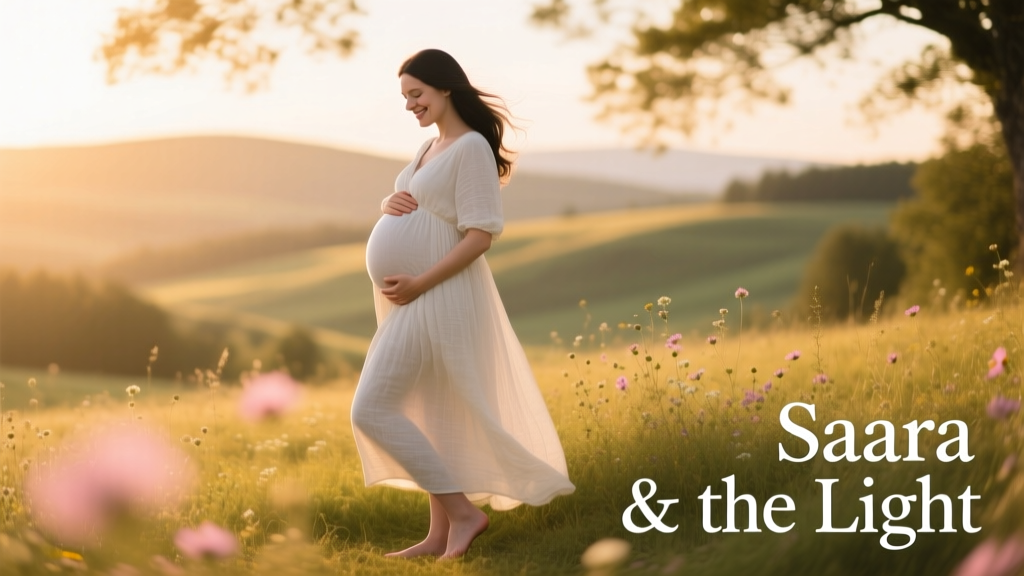 Saara: Evidence-Based Insights for Prenatal Wellness and Postpartum Recovery