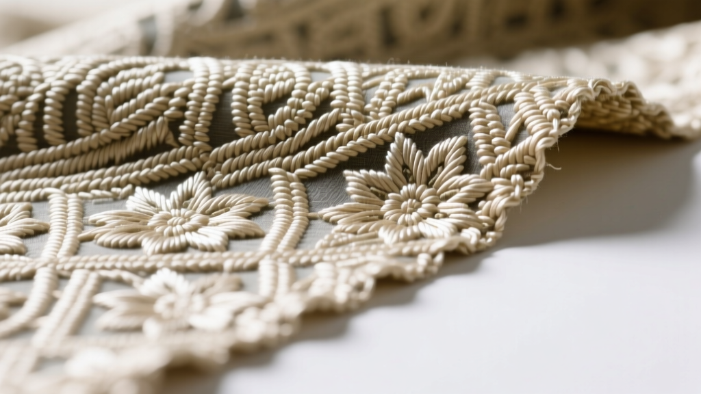 Jacquard Woven Fabric: A Designer’s Deep-Dive Guide