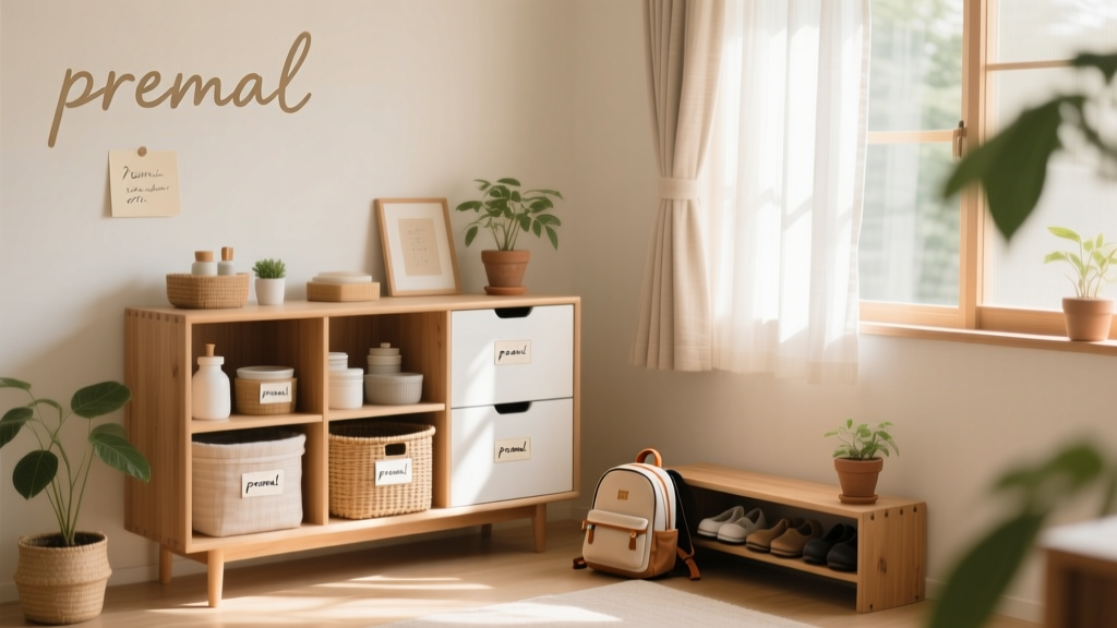Premal: A Practical Parent’s Guide to Building Resilience, Connection, and Calm in Early Childhood