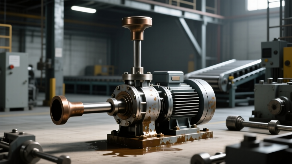Plunger Pump TCO Checklist: Avoid $42k+ Hidden Costs