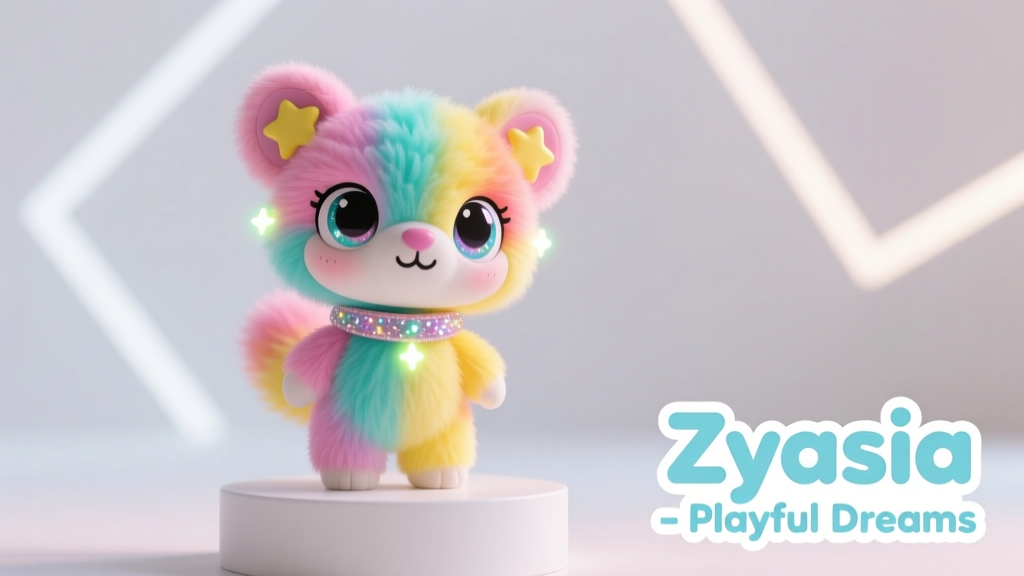 Zyasia: A Safety and Market Analysis of the Popular Toddler Ride-On Toy Brand