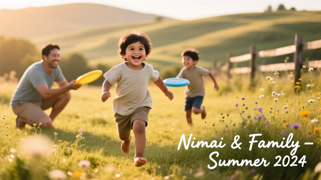 Nimai: A Science-Informed Approach to Supporting Children’s Emotional Regulation and Family Well-Being