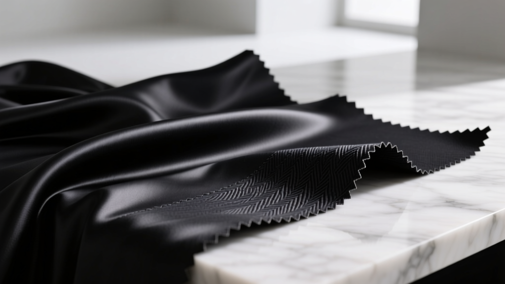 Black Cloth Dye: Truths, Myths & Fabric Care Essentials