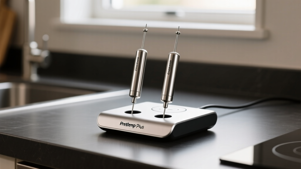 What Is the Chefstemp ProTemp 2 Plus? Full Breakdown