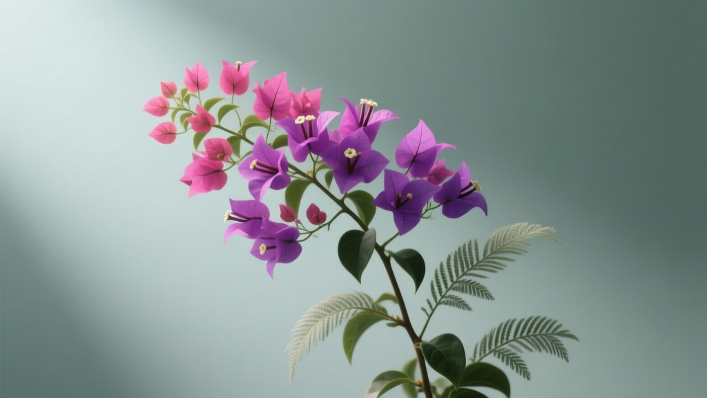 Bougainvillea Propagation in Low Light: Truth & Tips