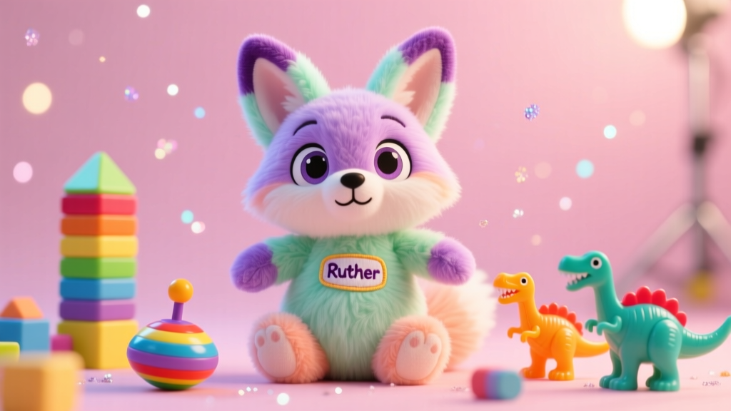 Ruther Toys: Safety, Design, and Regulatory Compliance in European Wooden Toy Manufacturing