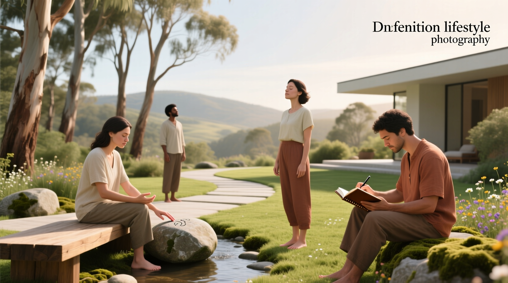 mindfulness what and how skills guide