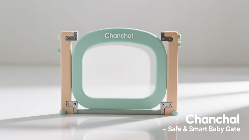 Chanchal: A Child Safety Assessment of the Popular Indian Baby Carrier Brand
