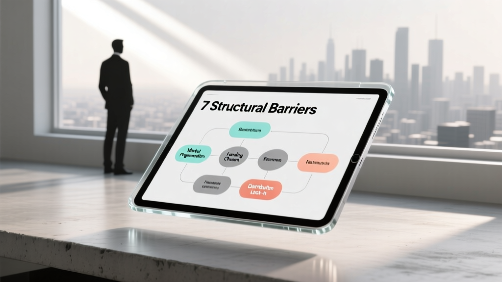 Third-Party Success Barriers: How to Beat Them (2026)