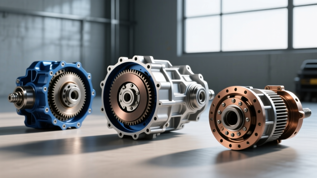 Is a Transmission Rebuild Worth It for Silverados & F-150s?