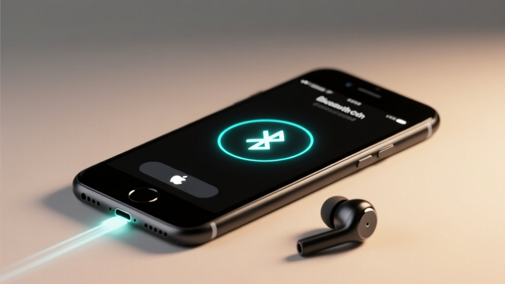How To Sync Wireless Headphone To Iphone7 (2026)