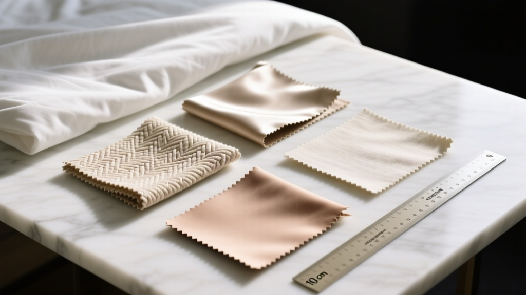 LIN Category Definition for Bedding: A Designer’s Guide