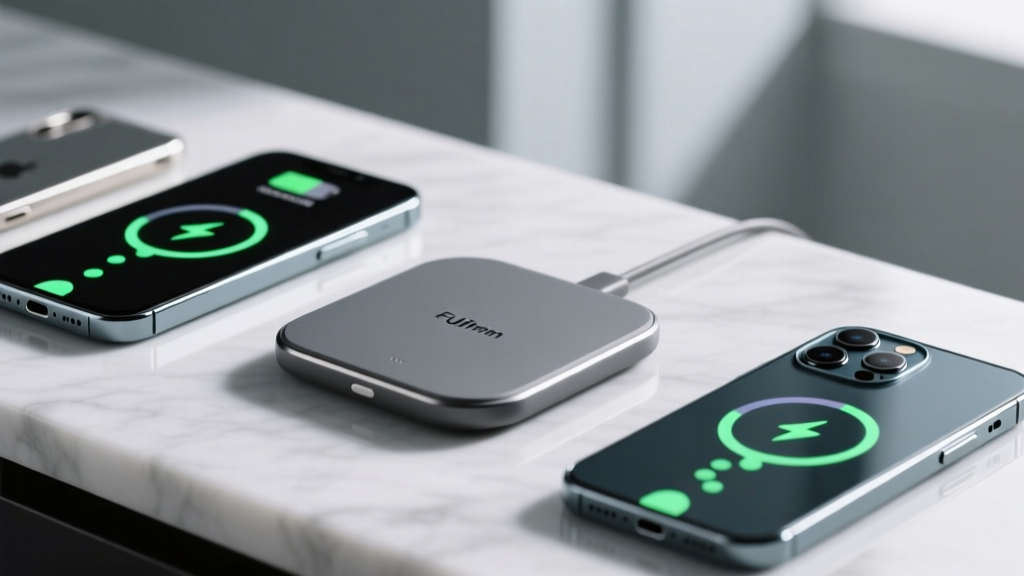 Best iPhone 15 Pro Wireless Chargers: 27 Tested