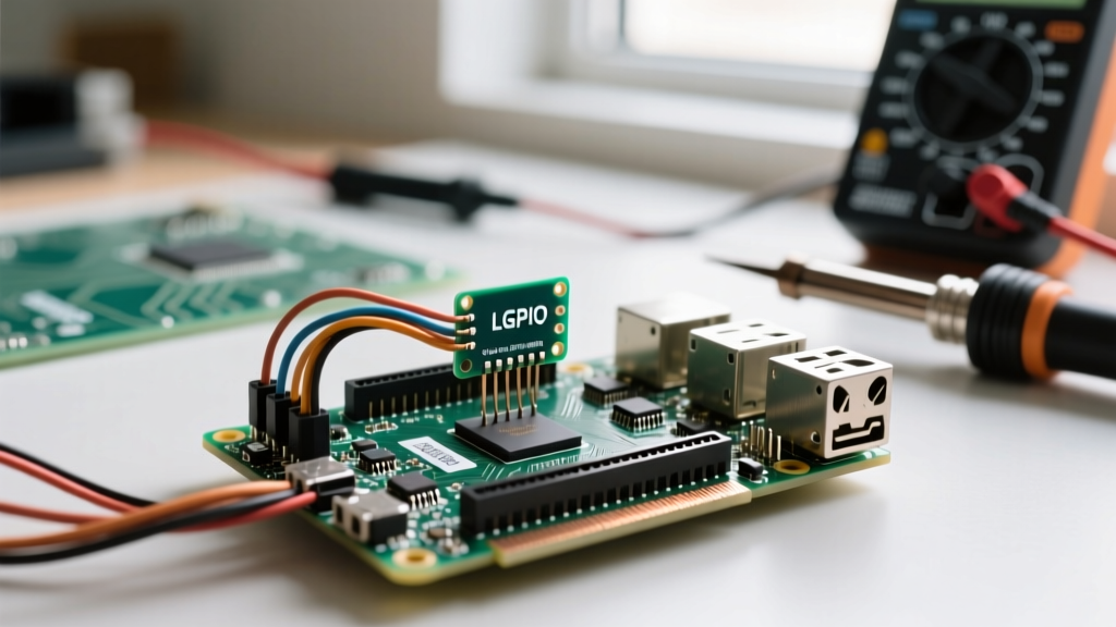 How to Set Up PWM Pin on lgpio: A Complete Concept Guide
