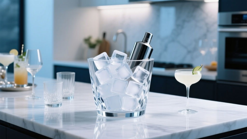 How to Serve Ice at Party Like a Pro (2026)