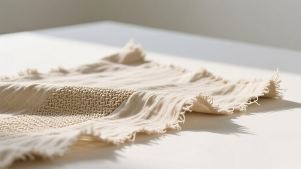 Linen Fabric Wholesale: A Designer’s Buyer’s Guide
