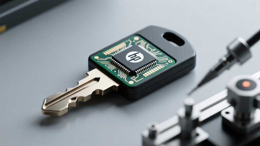 For Hp 1025 Chip: Key Standards, Physical Properties, and Engineering Applications