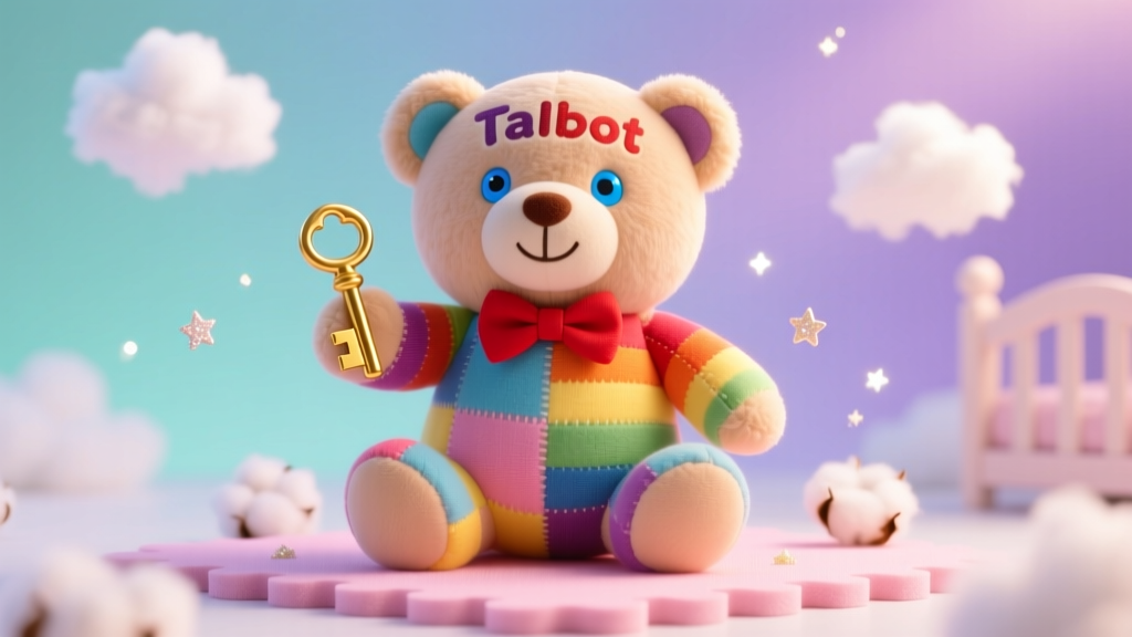 Talbot: A Safety and Regulatory Deep Dive into the Iconic British Automotive Brand’s Legacy in Toy Vehicles