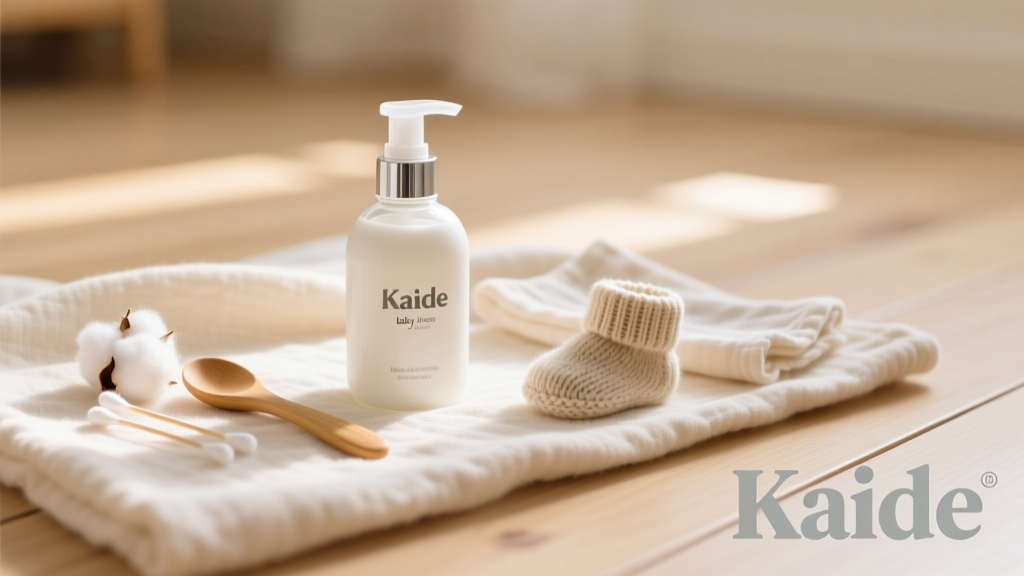 Kaide Baby Cribs: Safety, Standards, and Real-World Performance from a Pediatric Nurse’s Perspective