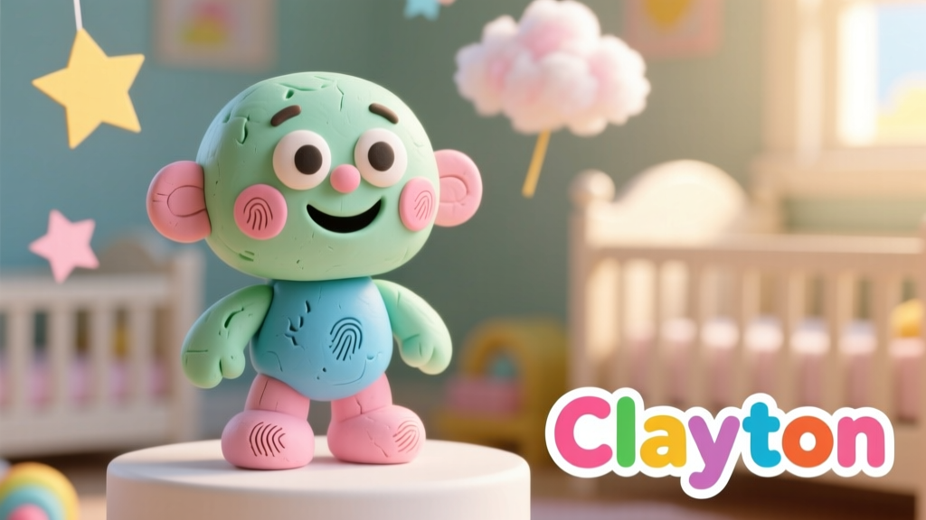 Clayton Toys: Safety, Design, and Regulatory Compliance in Early Childhood Play Products