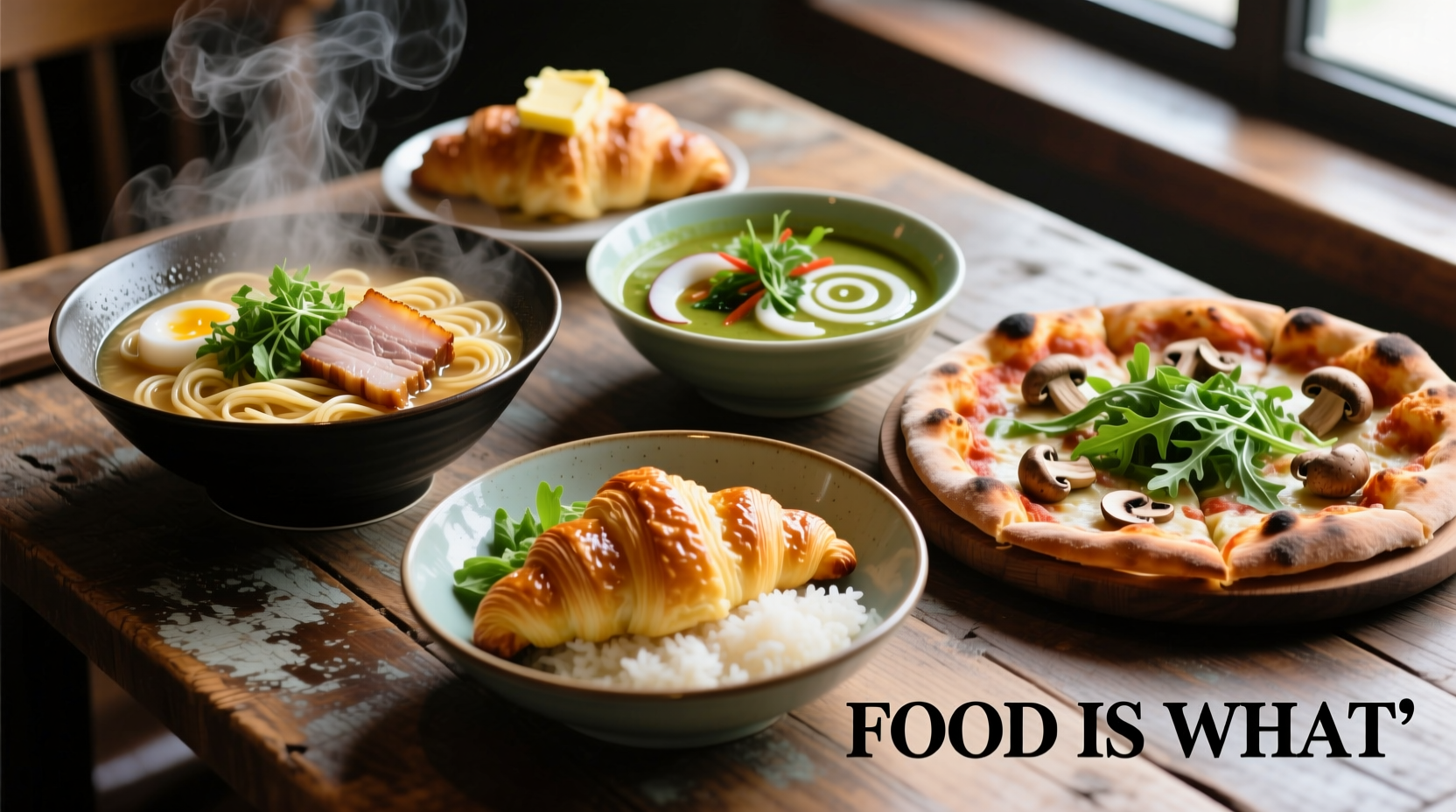 Food Definition: What Qualifies as Real Food Explained