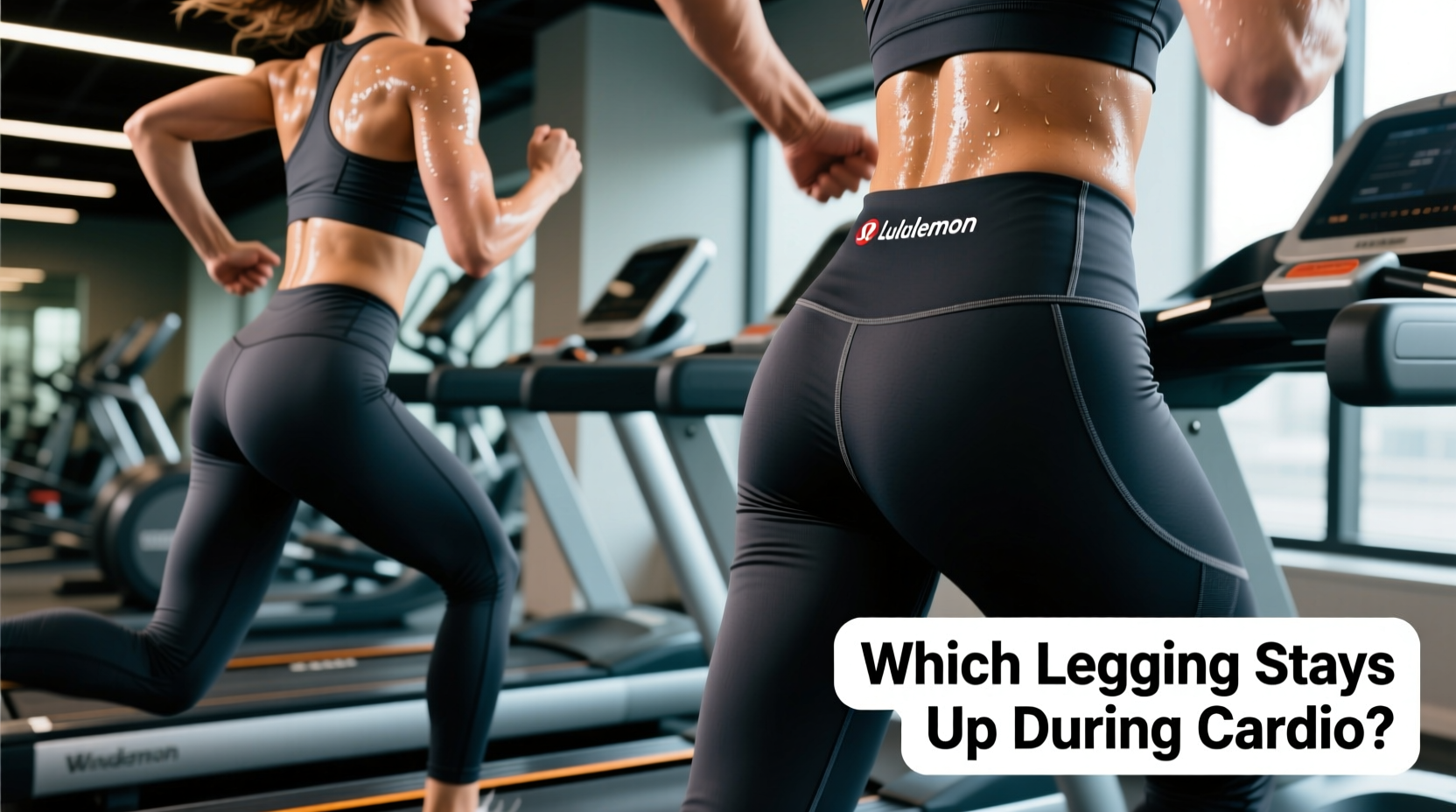 lululemon align vs wunder train which legging actually stays up during cardio