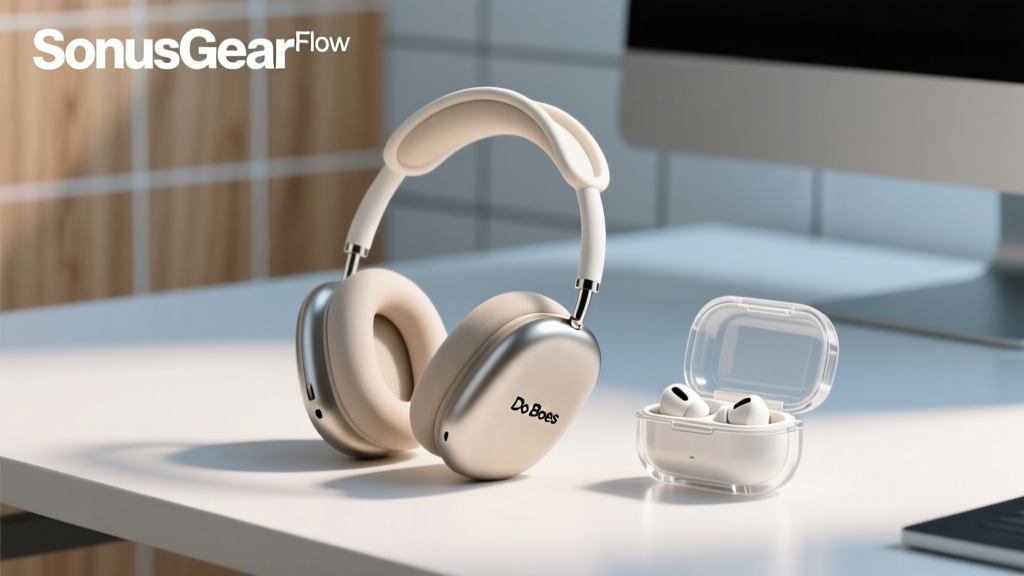 Boes Wireless Headphones: What’s in the Box (2026)