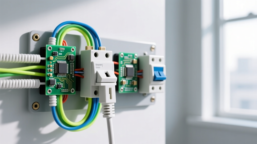 What Does Plug on Neutral Mean? Breaker Wiring & Panel Guide