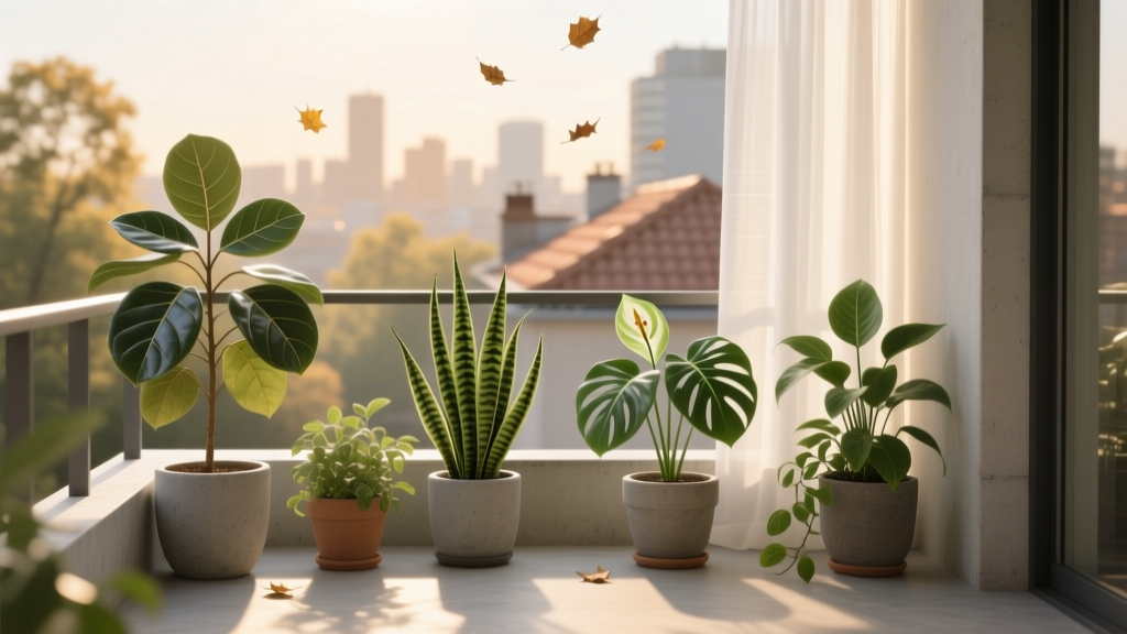 Can I Put Indoor Plants Outside in Summer? (2026)