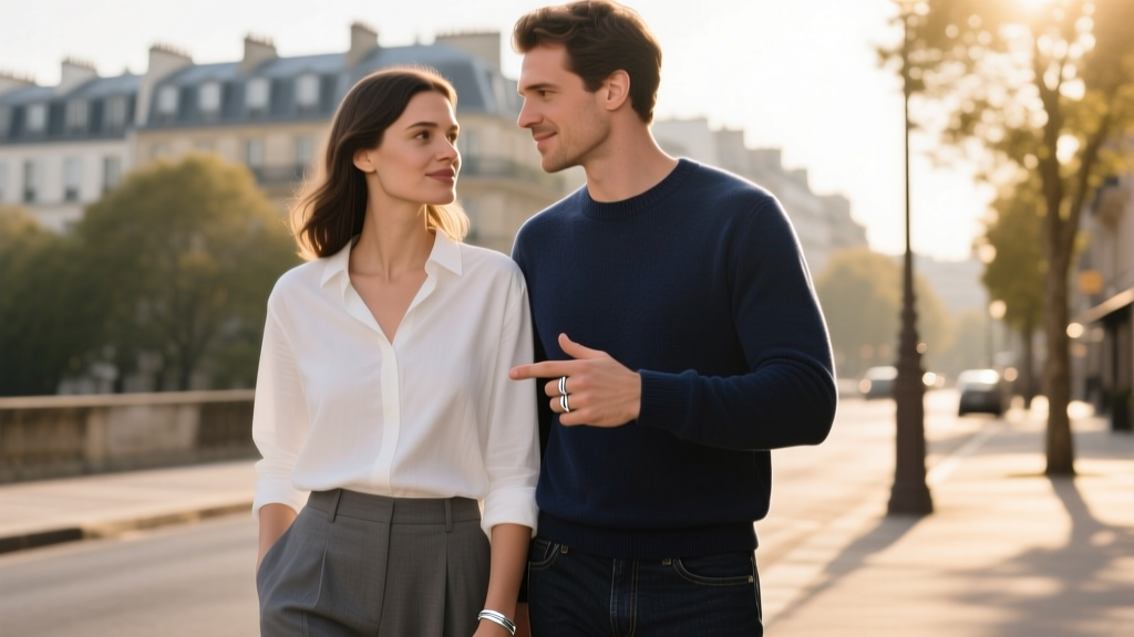 Do French Wear Wedding Rings? The Truth (2026)