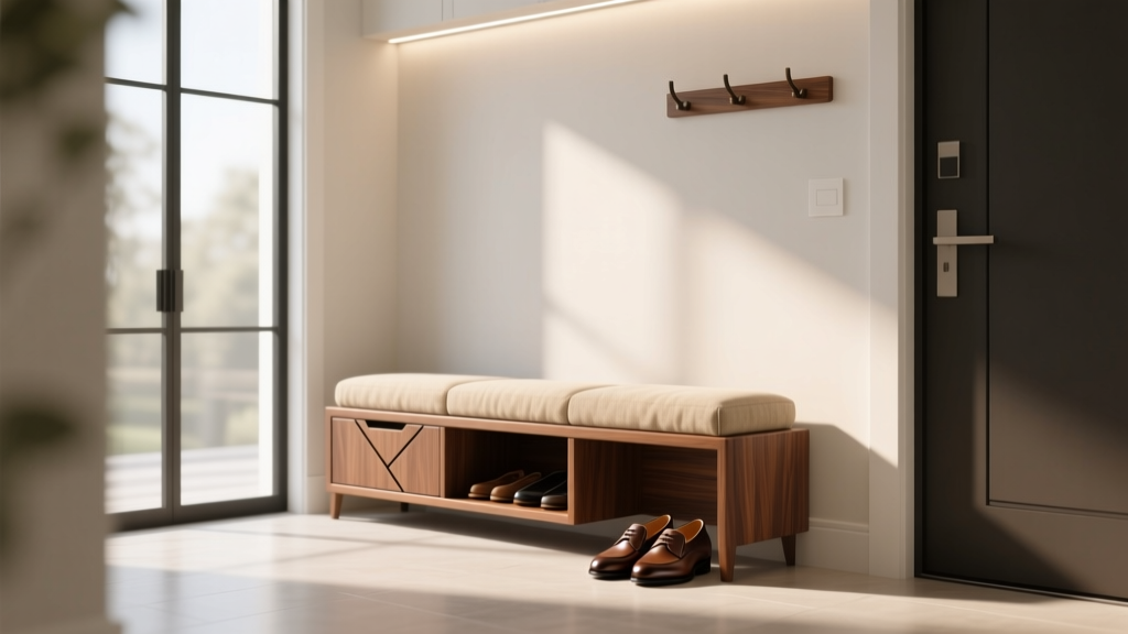 Duver Entryway Storage Bench Review: Worth It in 2024?