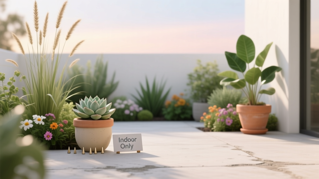Indoor Plant Food Spikes for Outdoor Plants? (2026)